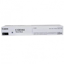 Тонер Canon C-EXV 64 Black 5753C002