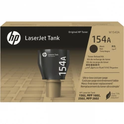 Тонер HP W1540A