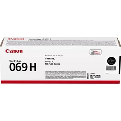 Лазерный картридж Canon 069H 5098C002/004