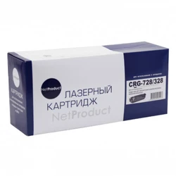 Лазерный картридж Canon N-№728/328 99901001500