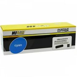 Лазерный картридж HP HB-CB541A/CE321A 1500101046