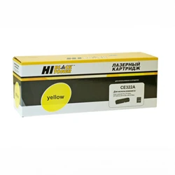 Лазерный картридж HP HB-CB542A/CE322A 1500101047