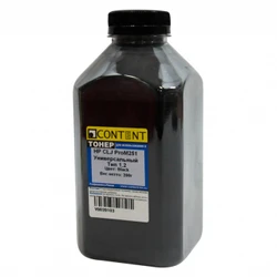 Струйный картридж Content 1010100403