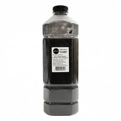 Струйный картридж NetProduct Универсальный тонер Black, 1 кг, канистра 2011000923