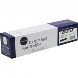 Тонер NetProduct N-CE311A 997015961