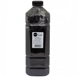 Струйный картридж NetProduct Универсальный тонер Black, 650 г, канистра 98036810