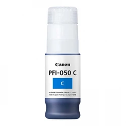 Струйный картридж Canon PFI-050 C 5699C001
