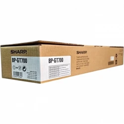 Лазерный картридж Sharp Тонер-картридж(40К) для Sharp BP50Mxx BPGT700