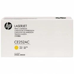 Тонер HP CE252AC