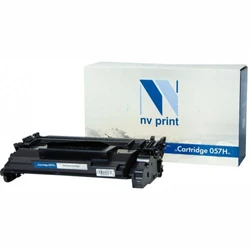Тонер NV Print 057HC Black NV-057HC