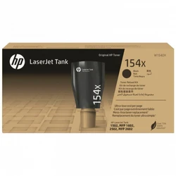 Тонер HP W1540X
