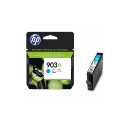 Струйный картридж HP 903XL увеличенной емкости, Голубой T6M03AE