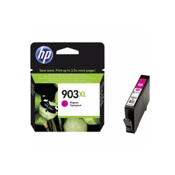 Струйный картридж HP 903XL увеличенной емкости, Пурпурный T6M07AE
