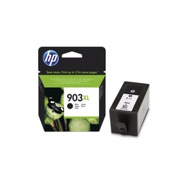 Струйный картридж HP 903XL увеличенной емкости, Черный T6M15AE