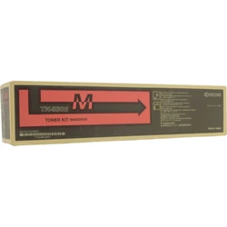 Картридж для плоттеров Kyocera TK-8305M пурпурный