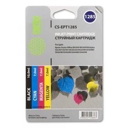 Струйный картридж Cactus CS-EPT1285