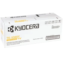 Тонер Kyocera TK-5380Y 1T02Z0ANL0