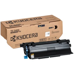 Тонер Kyocera TK-3400 1T0C0Y0NL0