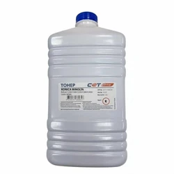 Струйный картридж CET CET111109K-500