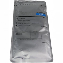 Опция для печатной техники CET Девелопер для MPC3003/3503/3504/5503/4504/6004 Cyan CET171002