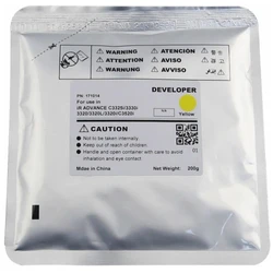 Девелопер CET CET171014