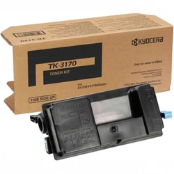 Тонер Kyocera 1T02T80NL1/C