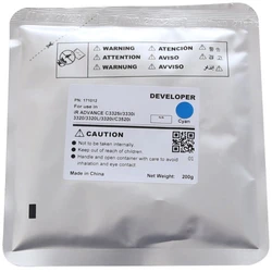 Девелопер CET CET171012