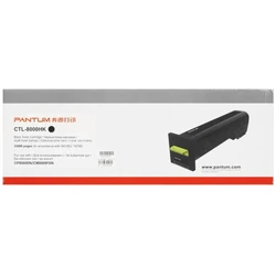 Лазерный картридж Pantum CTL-8000HK Black