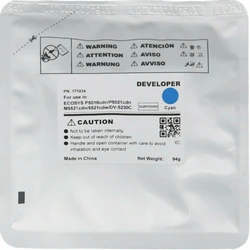 Девелопер CET CET171034