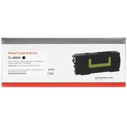 Лазерный картридж Pantum TL-8000X Black