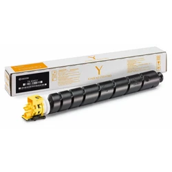 Лазерный картридж Kyocera TK-8360Y Yellow 1T02YPAAX0