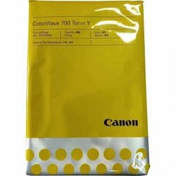 Тонер Canon 1070036650