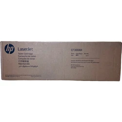 Лазерный картридж HP CF300AH Black