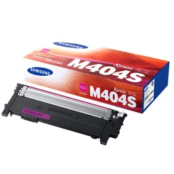 Лазерный картридж Samsung CLT-M404S SU242A