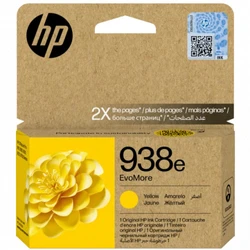 Струйный картридж HP 938e 4S6Y1PE