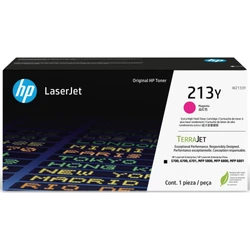 Тонер HP W2133Y Magenta