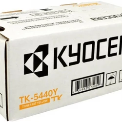 Тонер Kyocera TK-5440Y Yellow 1T0C0AANL0