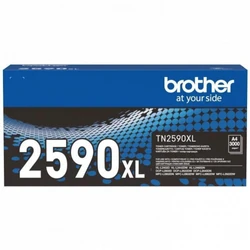 Лазерный картридж Brother TN-2590XL TN2590XL