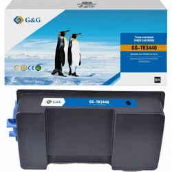 Лазерный картридж G&G GG-TK3440