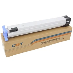 Тонер CET W9051MC Cyan CET141719