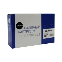 Тонер NetProduct 9896103027