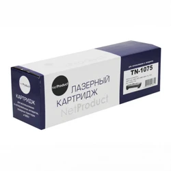 Тонер NetProduct 98010815