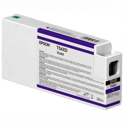 Струйный картридж Epson C13T54XD00