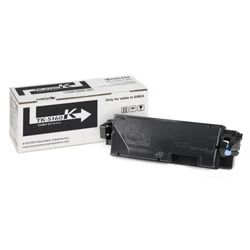 Лазерный картридж Kyocera TK-5160K, black 1T02NT0NL0