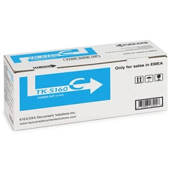 Лазерный картридж Kyocera TK-5160C, cyan 1T02NTCNL0
