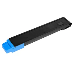 Лазерный картридж Kyocera TK-8325C голубой 1T02NPCNL0