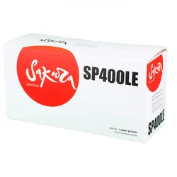 Лазерный картридж Sakura SK-SP400LE