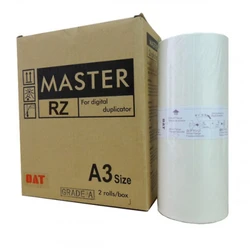 Riso RZ/RV/EZ/EV 100386