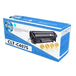 Лазерный картридж Euro Print CLT-C407 103786
