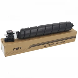 Тонер CET 141658 Black CET141658